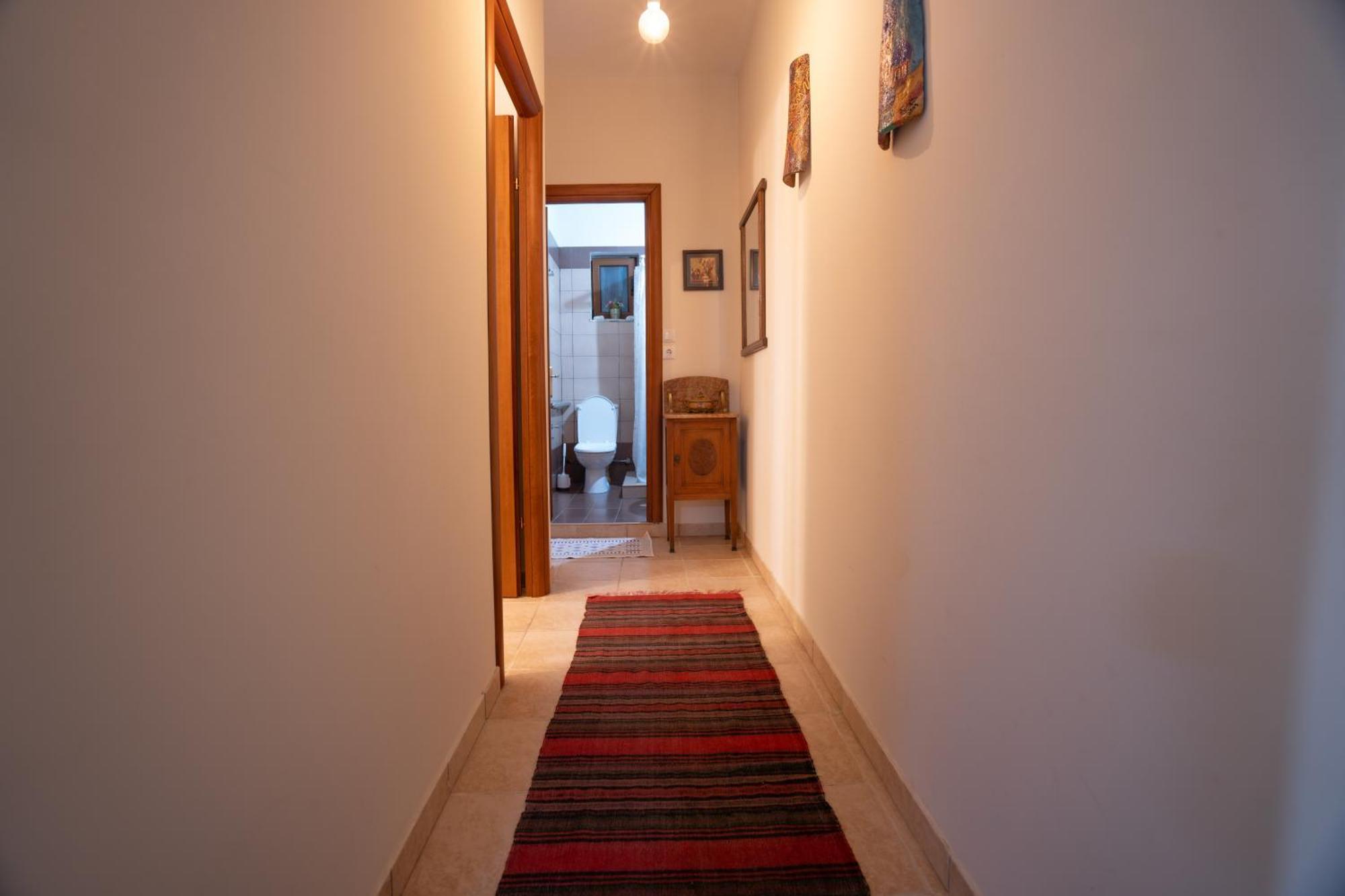 Fyllenia Country Home, Aridaia, Pozar Baths Chrisi Exterior photo